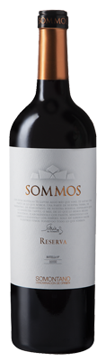 Afbeelding van Sommos Reserva '21