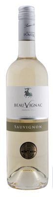 Afbeelding van Beauvignac Sauvignon Blanc '24