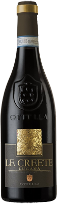 Afbeelding van Ottella Lugana le Creete '25