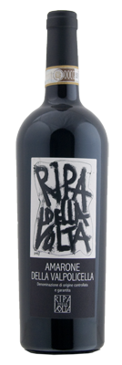 Afbeelding van Ripa della Volta Amarone '16