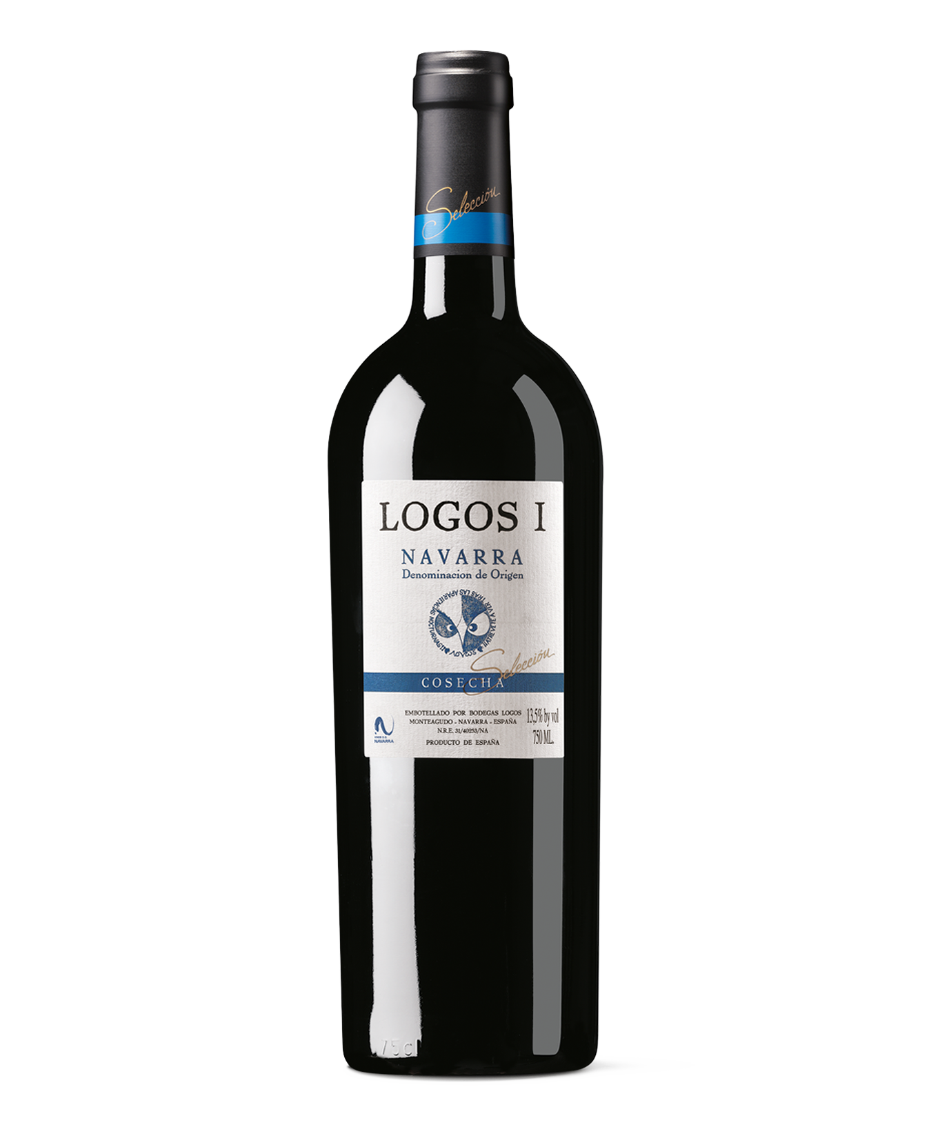 Afbeelding van Logos I