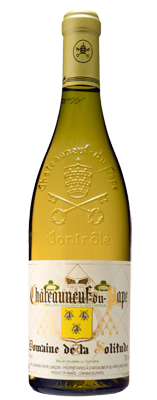 Afbeelding van Domaine de la Solitude Secrete Châteauneuf-du-pape '05