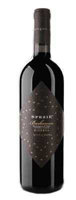 Afbeelding van Vitecolte Barbaresco Riserva Spezie '15