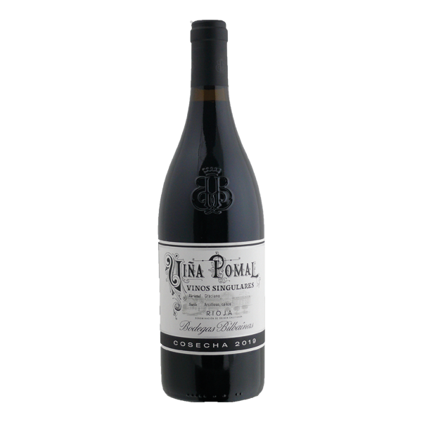 Afbeelding van Vino Singular Graciano '19