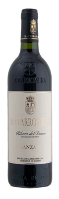 Afbeelding van Matarromera Crianza (Magnum) '20 c/3