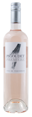 Afbeelding van Chateau Pigoudet Premiere Rose '24