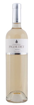 Afbeelding van Chateau Pigoudet Chapelle Blanc '24