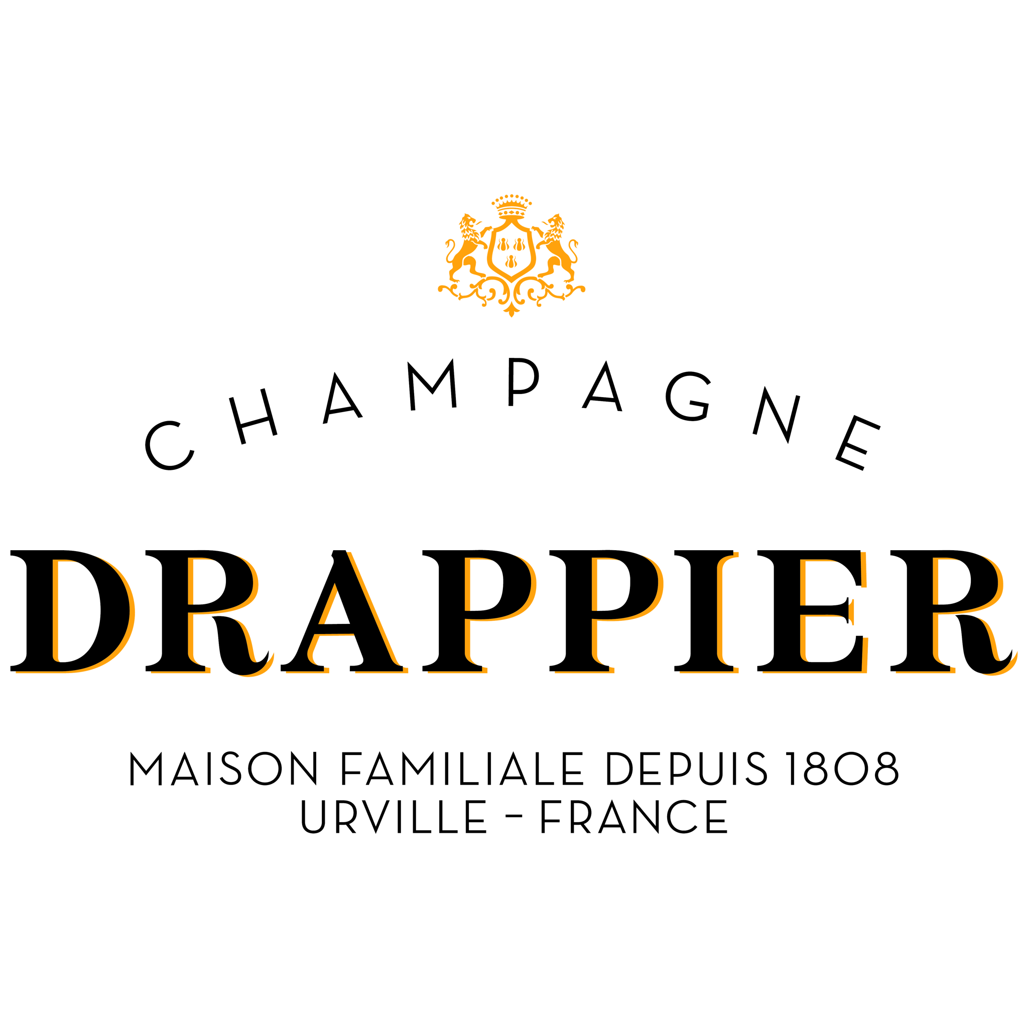 Afbeelding voor categorie Champagne Drappier