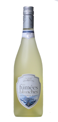Afbeelding van Francois Lurton Fumees Blanches Reserve '24