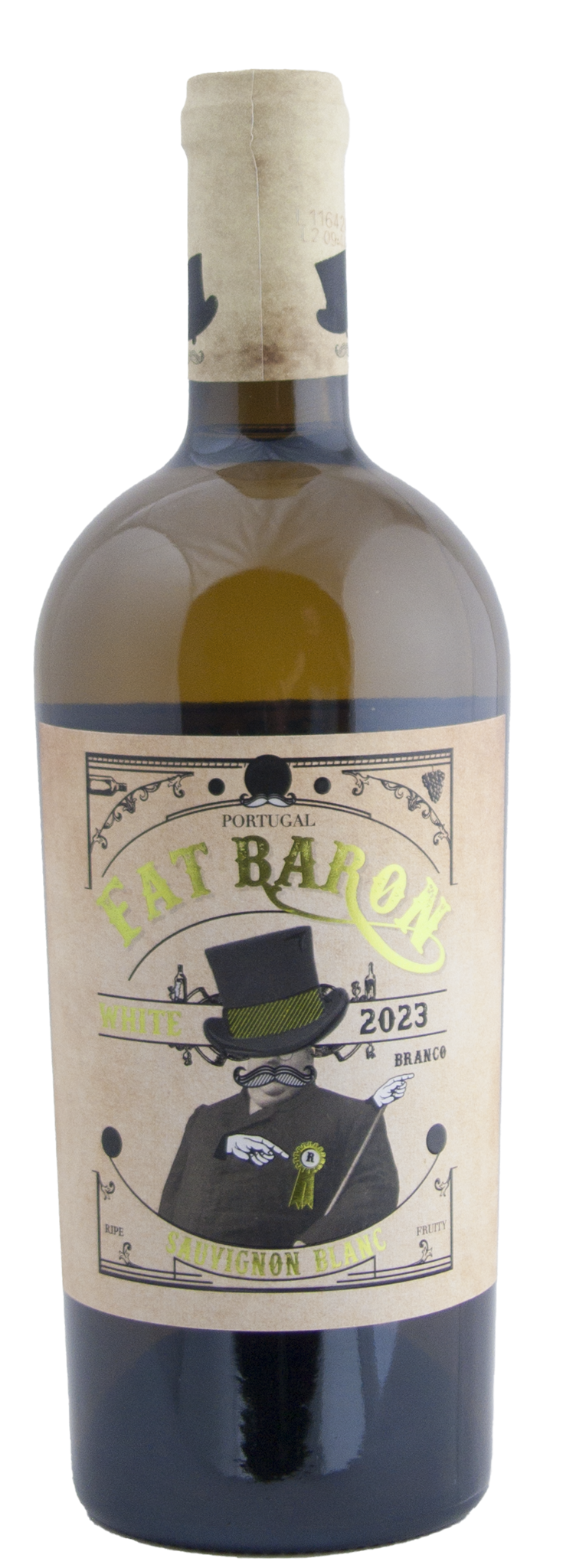 Afbeelding van Fat Baron Sauvignon Blanc '23