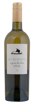 Afbeelding van Les Romains Blanc '22