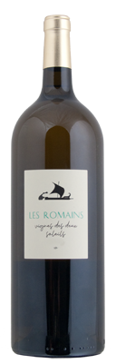 Afbeelding van Les Romains Blanc (Magnum) '20