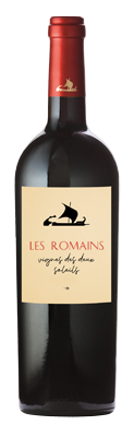 Afbeelding van Les Romains Rouge '21