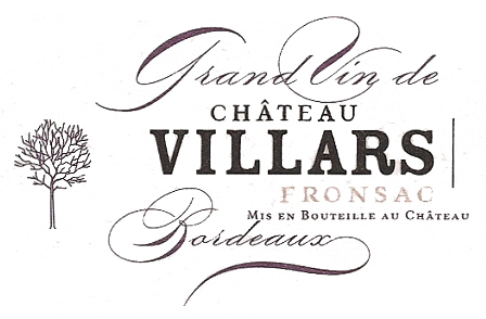 Afbeelding voor categorie Château Villars