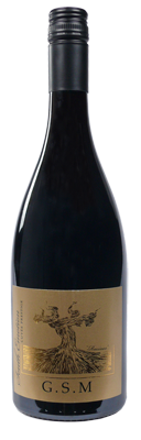 Afbeelding van South Emotion Cuvée Prestige G.S.M. '23
