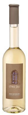 Afbeelding van Chez Jau Muscat De Rivesaltes (Jennie) '19