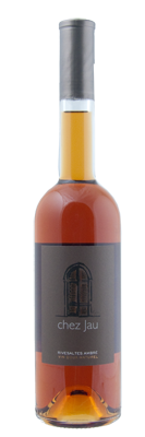 Afbeelding van Chez Jau Muscat De Rivesaltes Ambré (Jennie) '07