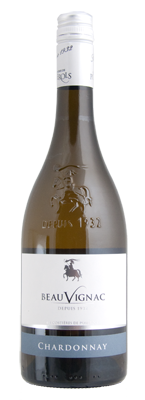 Afbeelding van Beauvignac Chardonnay '24