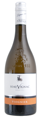 Afbeelding van Beauvignac Viognier '23