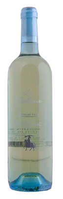 Afbeelding van Beauvignac IGP Thau Moulleux '20